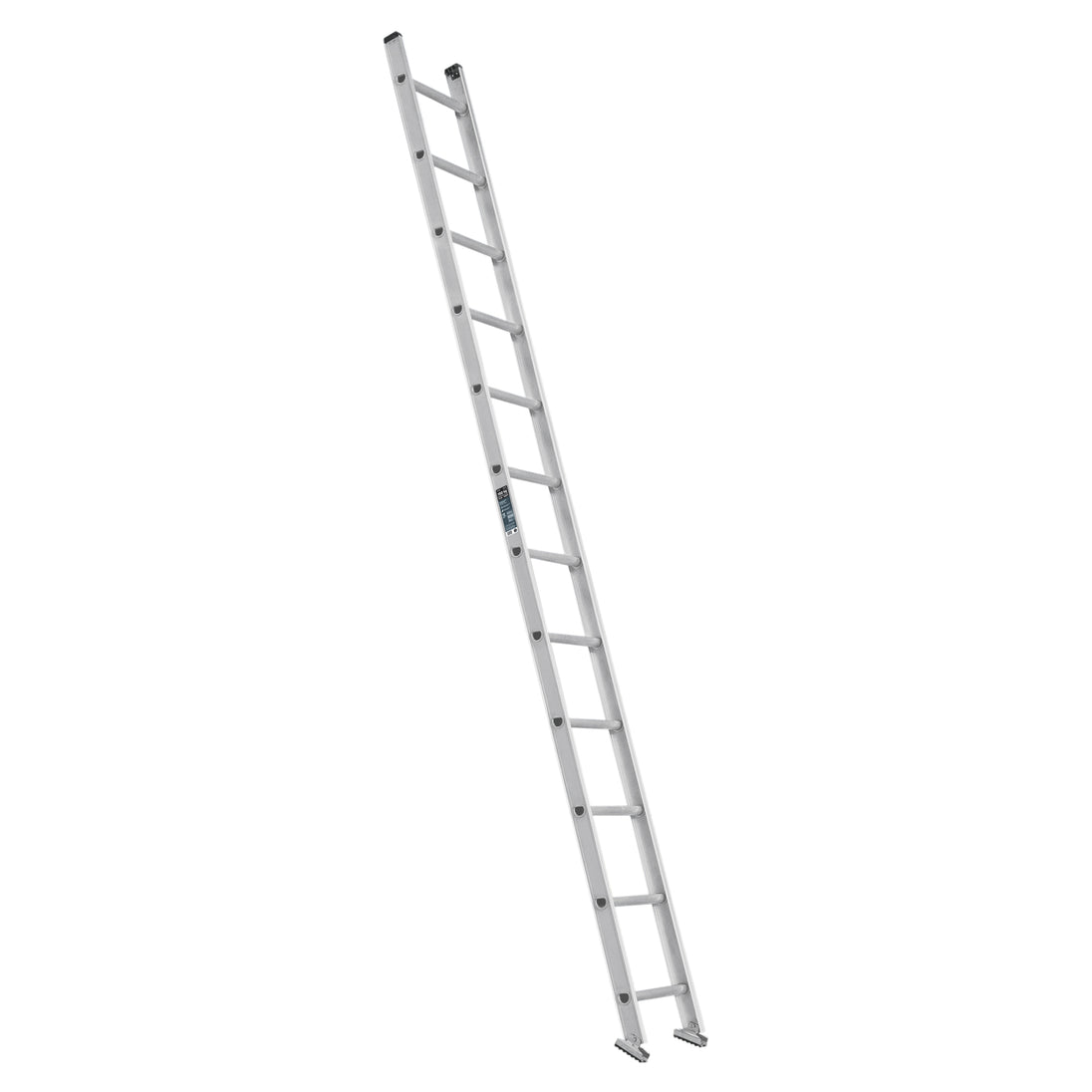 ESR-312 Escalera recta, tipo III, 12 peldaños, TRUPER