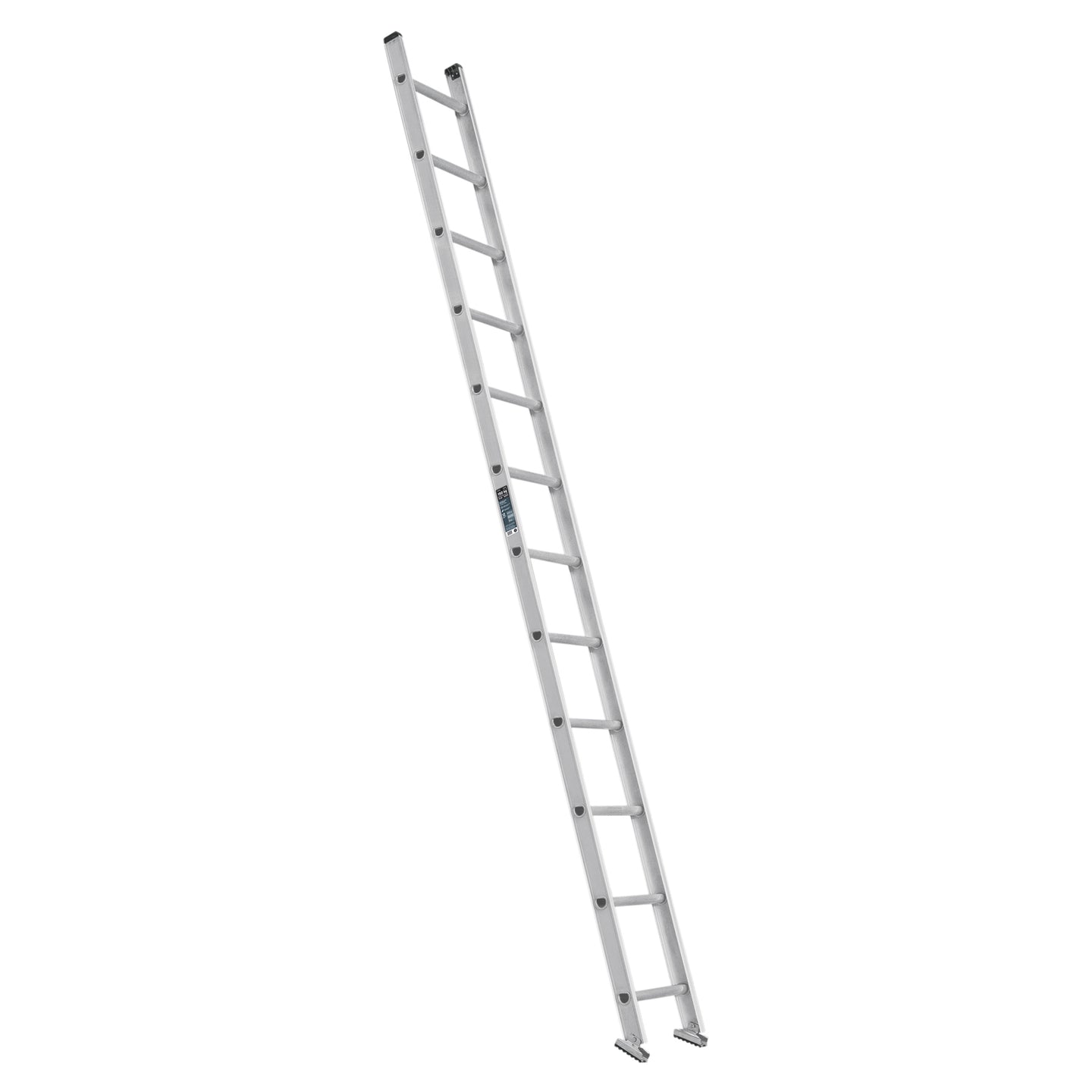 ESR-312 Escalera recta, tipo III, 12 peldaños, TRUPER
