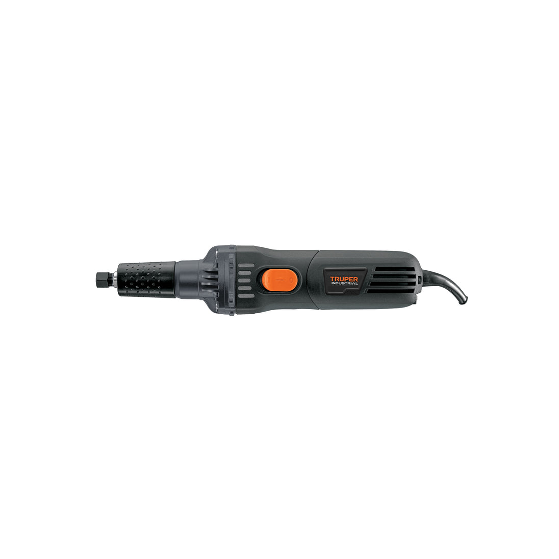ESRE-1/4N Esmeril recto (rectificador) 1/4" 600W, TRUPER INDUSTRIAL