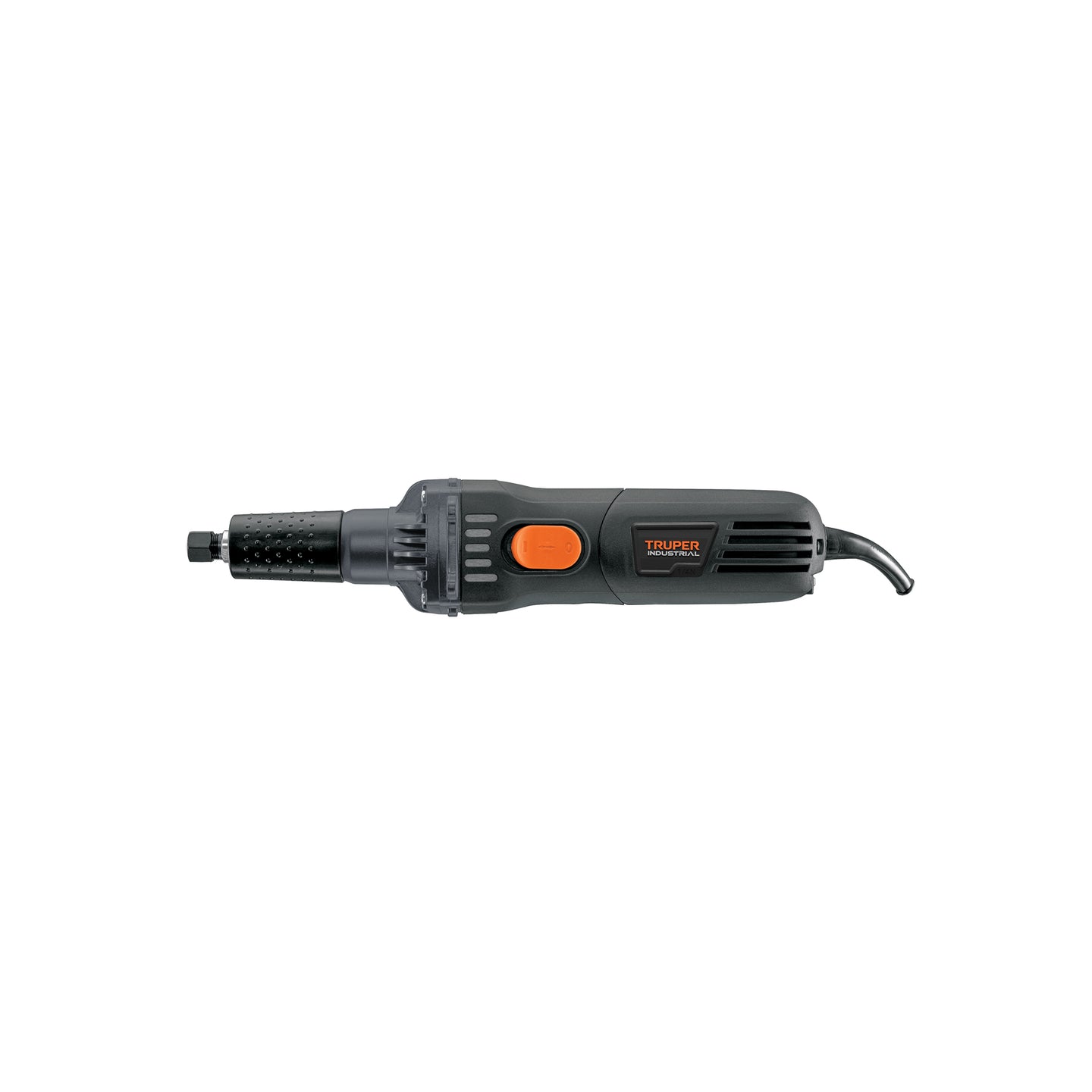 ESRE-1/4N Esmeril recto (rectificador) 1/4" 600W, TRUPER INDUSTRIAL