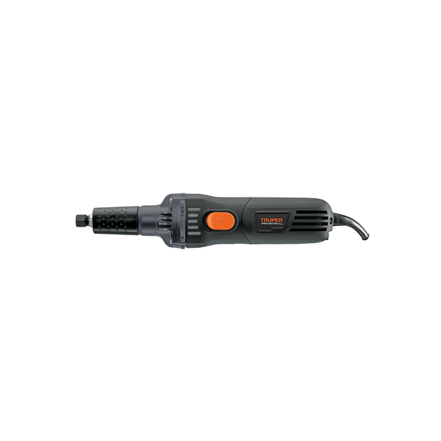 ESRE-1/4N Esmeril recto (rectificador) 1/4" 600W, TRUPER INDUSTRIAL