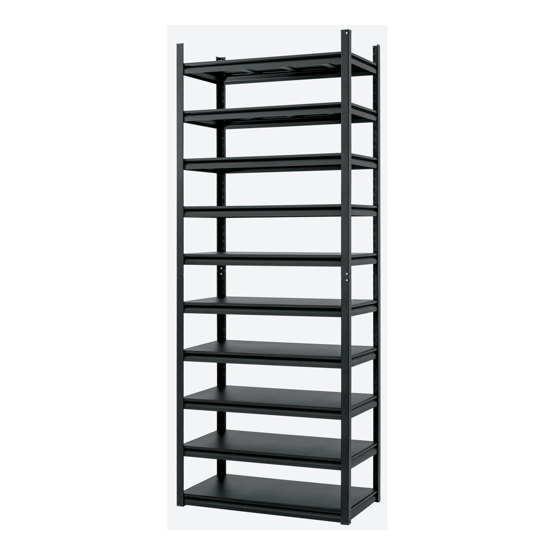 Estante Metálico Industrial Truper ESTM-1045 | 420 kg Capacidad