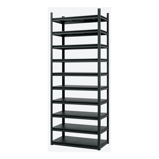 Estante Metálico Industrial Truper ESTM-1045 | 420 kg Capacidad