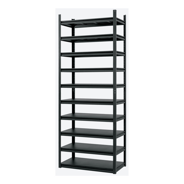 Estante Metálico Industrial Truper ESTM-1045 | 420 kg Capacidad
