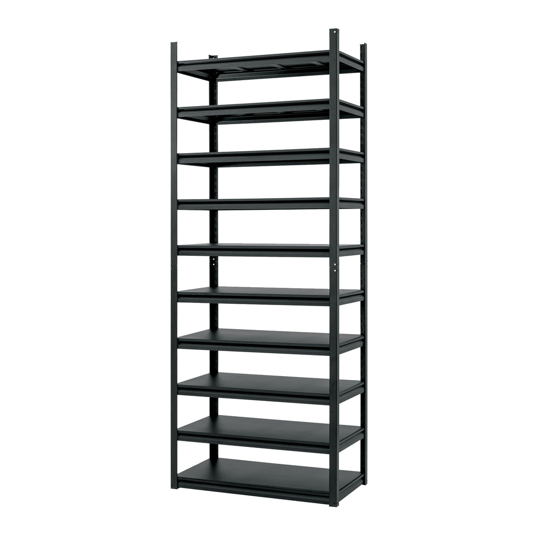 Estantería Metálica Truper ESTM-645 500kg 85x220x45cm | Industrial