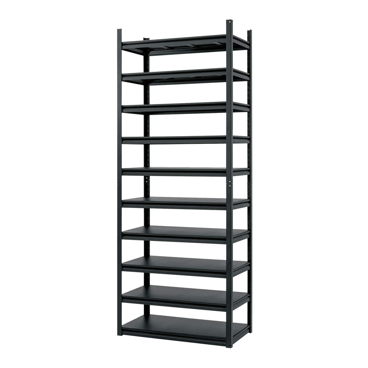 Estantería Metálica Truper ESTM-645 500kg 85x220x45cm | Industrial
