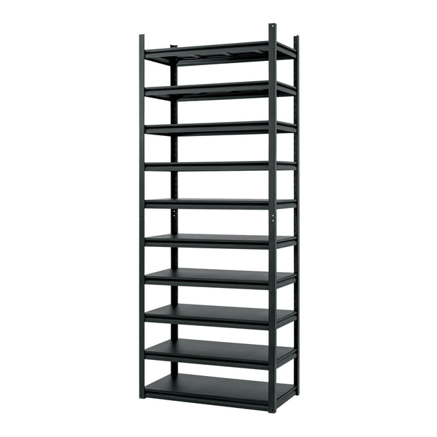 Estantería Metálica Truper ESTM-645 500kg 85x220x45cm | Industrial