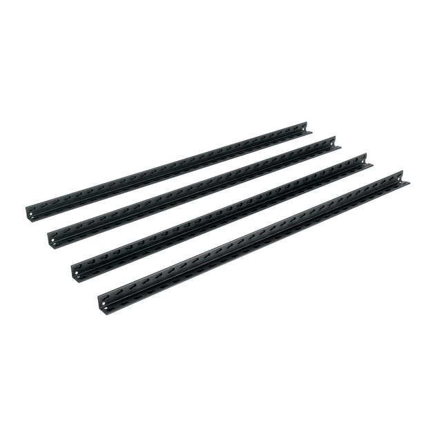 Kit 8 Postes Truper ESTM-P110 110cm | Estantería Metálica