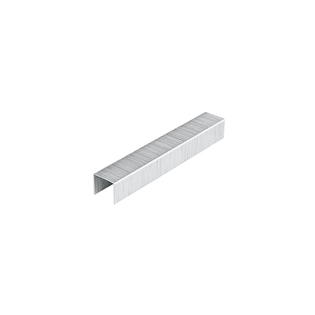 ET-21-3/8 1000 grapas 3/8" corona 11.2 mm, para ET-21, TRUPER