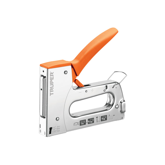 ET-50 Engrapadora / clavadora tipo pistola, Truper