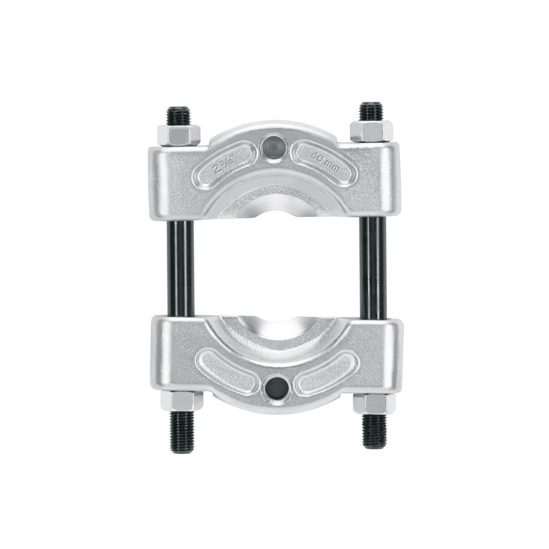 EX-B2 Extractor de baleros de 25 a 62 mm, Truper