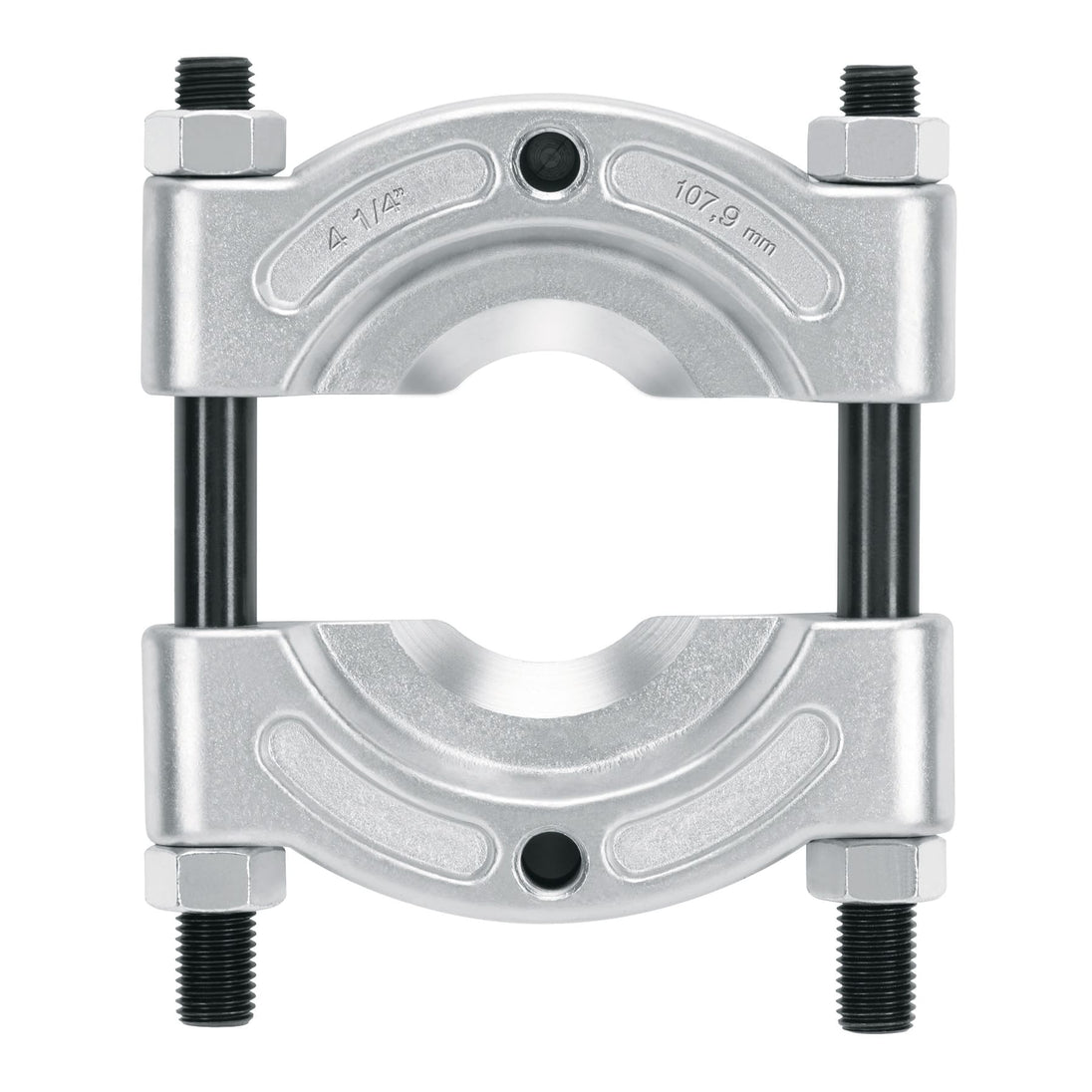 EX-B4 Extractor de baleros de 57 a 108 mm, Truper