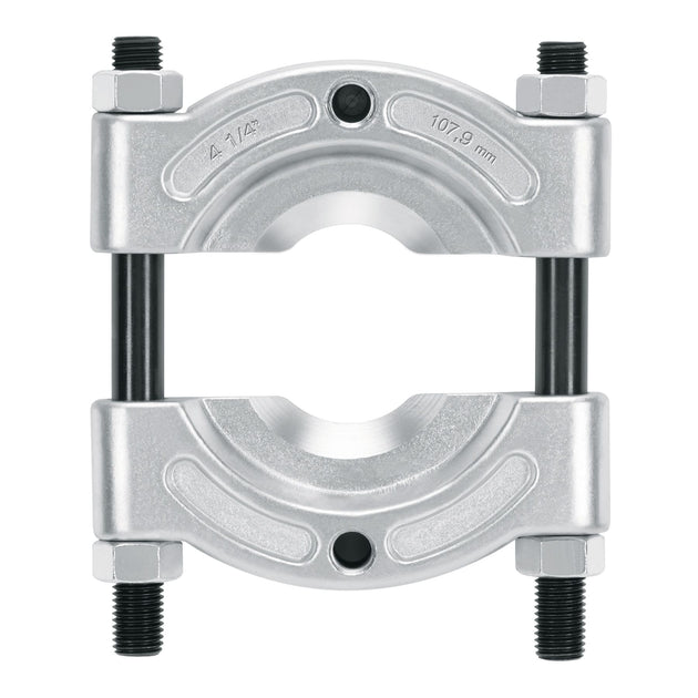 EX-B4 Extractor de baleros de 57 a 108 mm, Truper