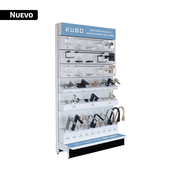 Presostato Ex-Proof Foset EX-KU-GO | Zona Peligrosa