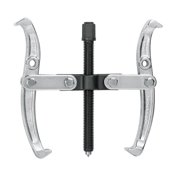 EX-P2-10 Extractor de poleas, 2 quijadas, 10", Truper