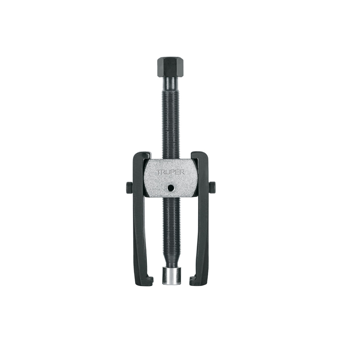EX-PACA Extractor de poleas, pata de cabra, Truper