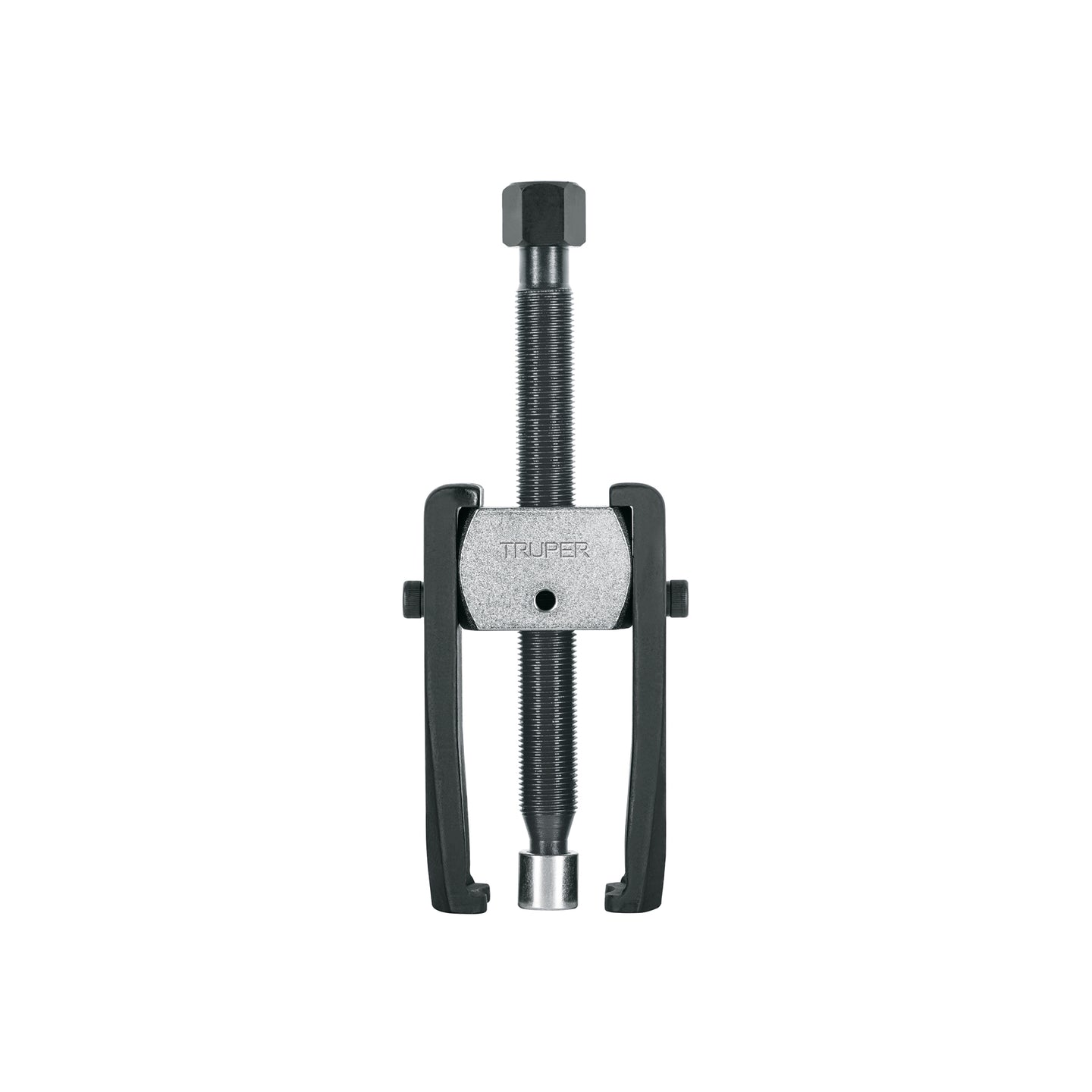EX-PACA Extractor de poleas, pata de cabra, Truper