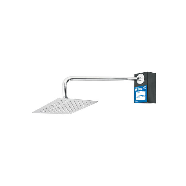 EX-R-415 Exhibidor con regadera R-415, FOSET