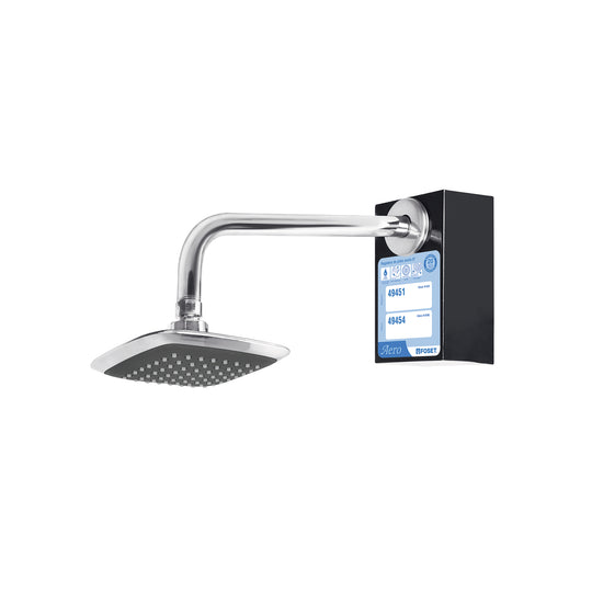 EX-R-510 Exhibidor con regadera R-510, FOSET