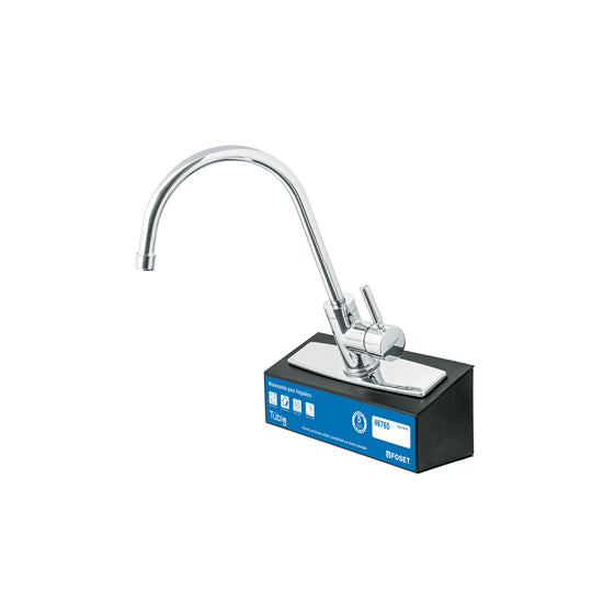 EX-TBF-83 Exhibidor con monomando TBF-83, FOSET