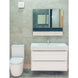 Extractor Volteck EXA-4D 4" 19W 200 m³/h | Baño y Cocina