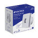 Extractor Volteck EXA-4D 4" 19W 200 m³/h | Baño y Cocina
