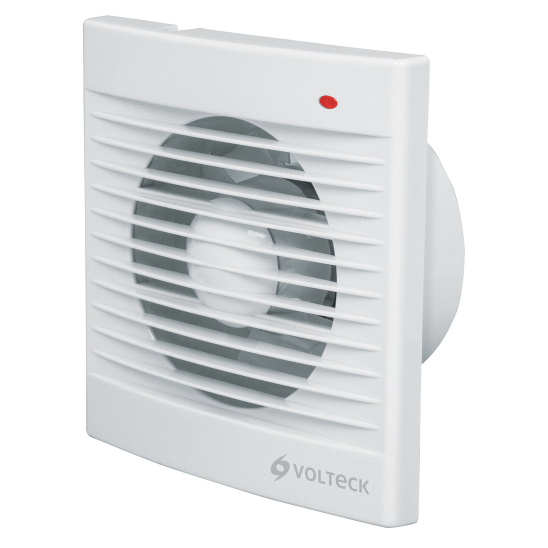 EXA-5B Extractor de aire de 5", blanco, VOLTECK