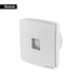 Extractor Volteck EXA-6D 6" 24W 324 m³/h | Baño y Cocina