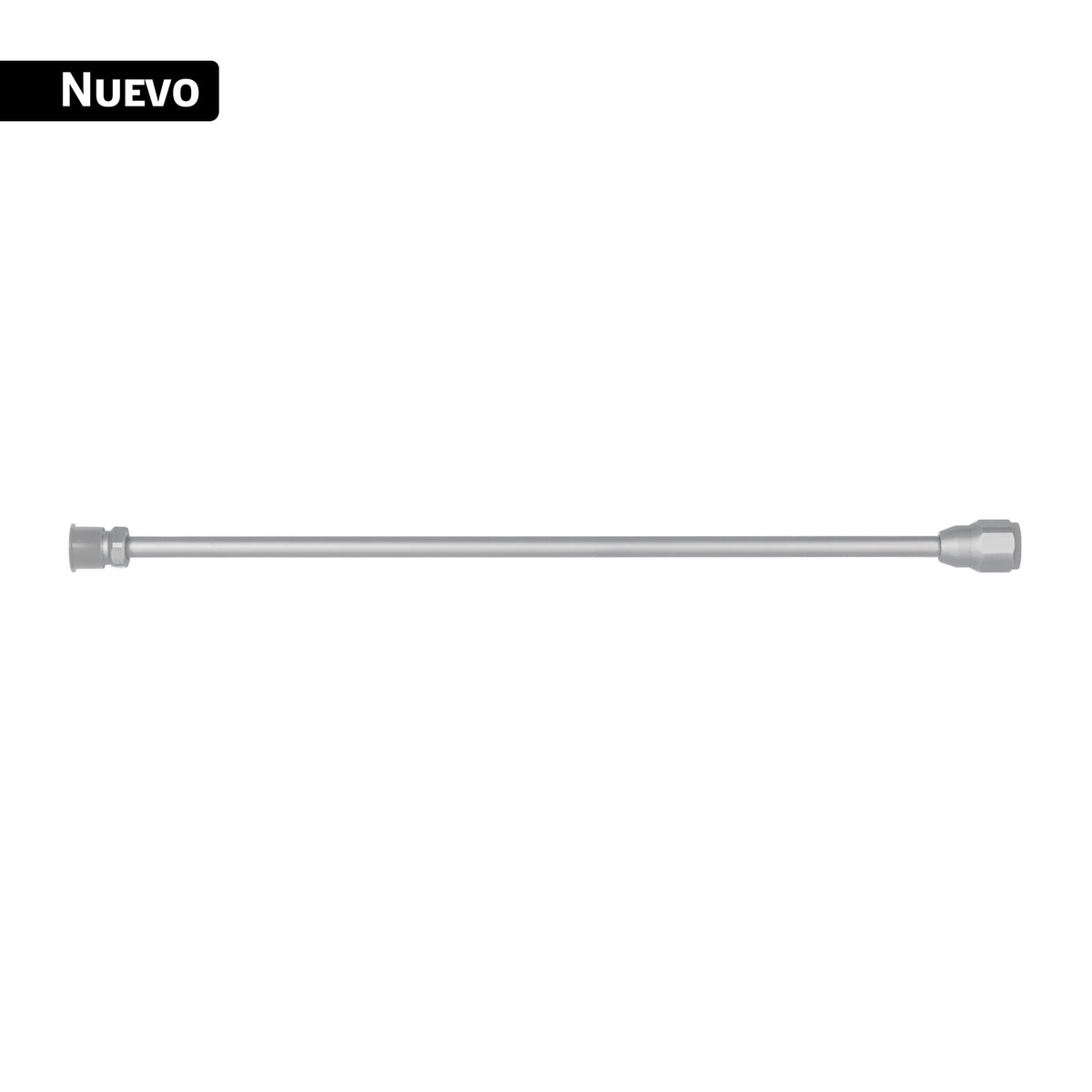 Manguera Aire Truper EXT50-AIR 50 pies | Neumática Industrial