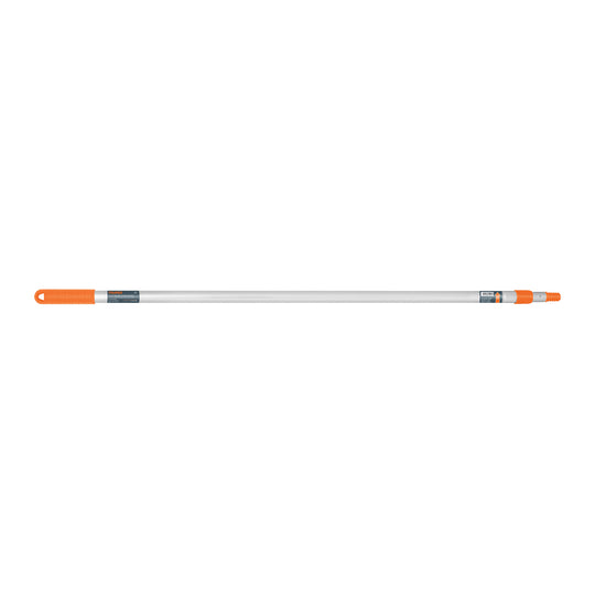 EXTA-27 Extensión de aluminio para rodillo, 2.7 m, TRUPER