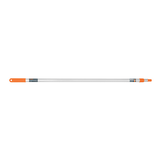 EXTA-27 Extensión de aluminio para rodillo, 2.7 m, TRUPER
