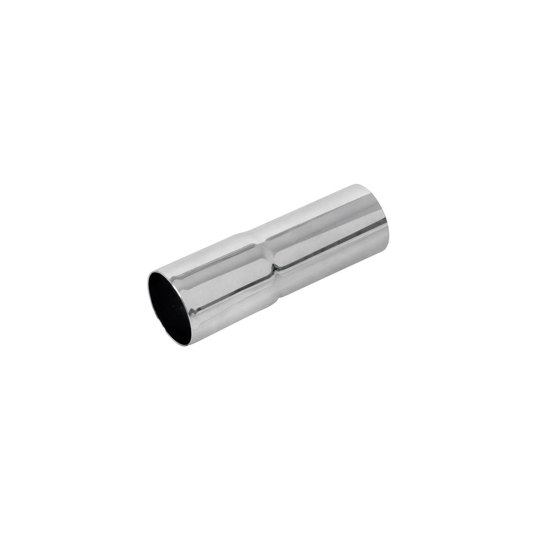 EXTL-10 Extensión 10 cm latón cromado para contra de lavabo, 1-1/4"
