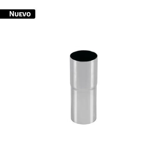Extensión Llave Lavabo Foset EXTL-10F 10" Hembra | Latón Cromado