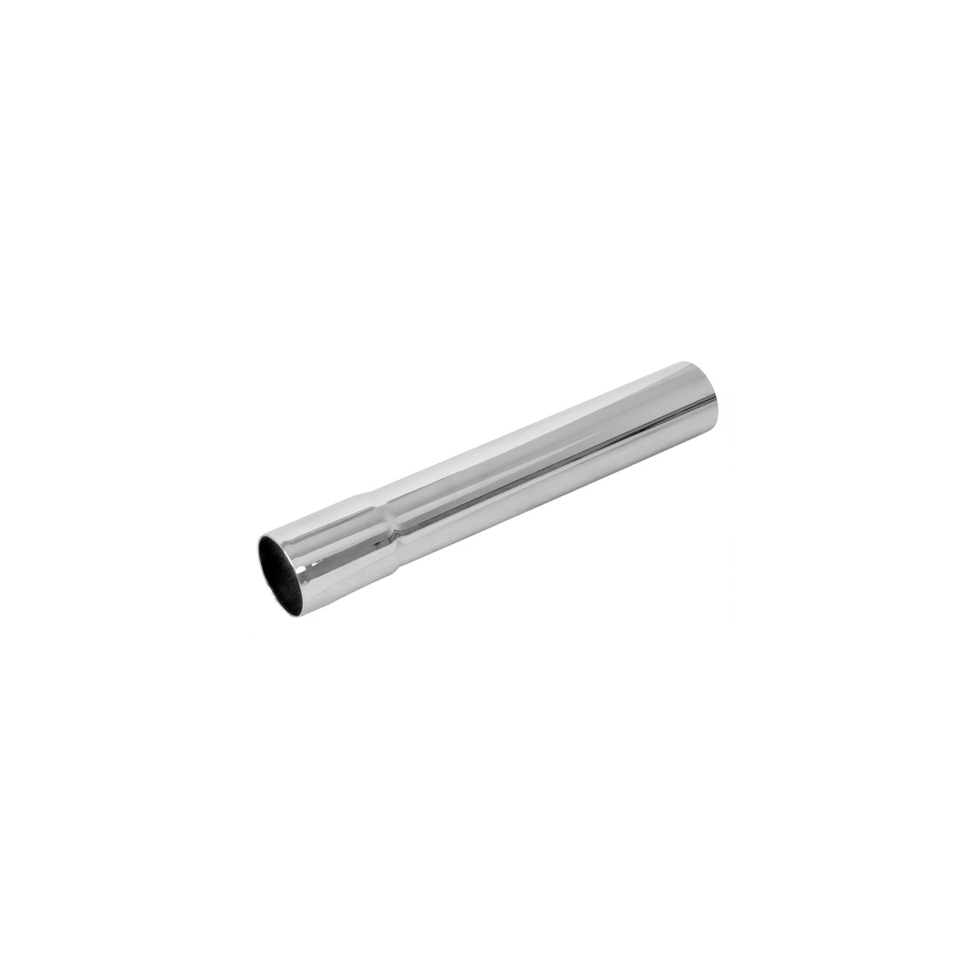 EXTL-20 Extensión 20 cm latón cromado para contra de lavabo, 1-1/4"
