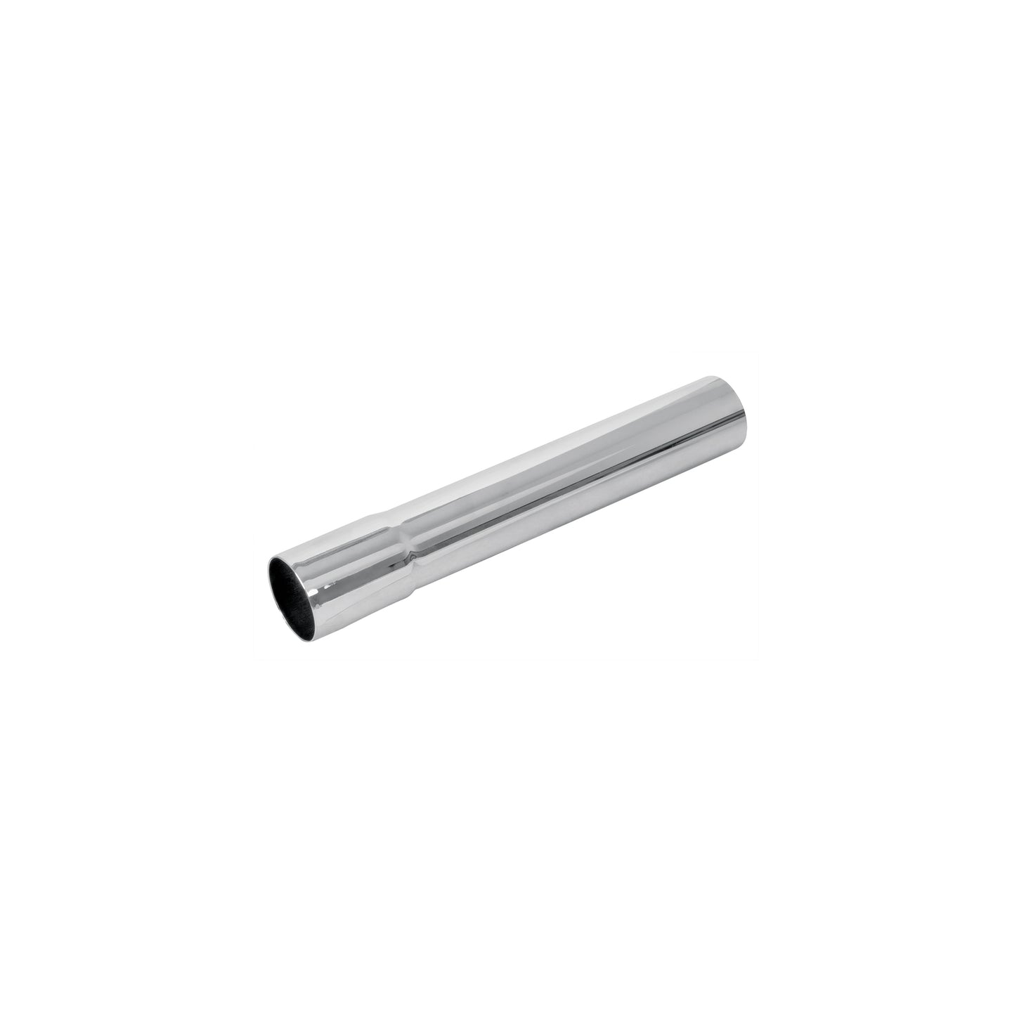 EXTL-20 Extensión 20 cm latón cromado para contra de lavabo, 1-1/4"