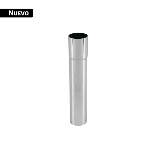 Extensión Latón Foset EXTL-20F 1/2" Hembra | Plomería y Gas