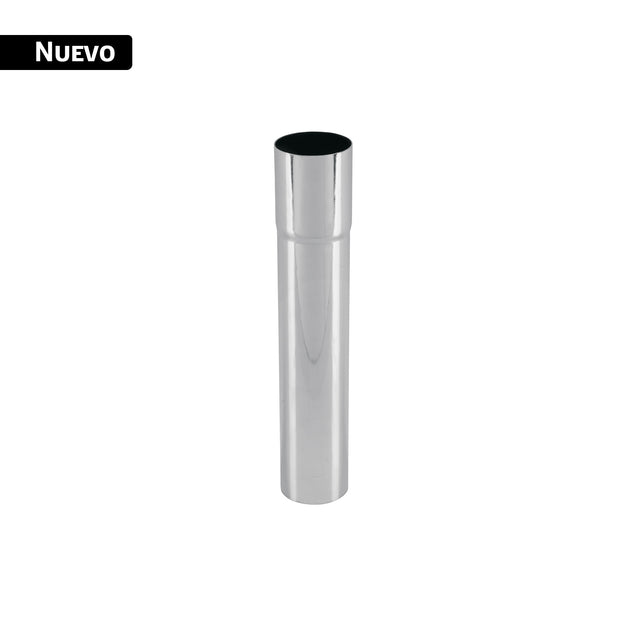 Extensión Latón Foset EXTL-20F 1/2" Hembra | Plomería y Gas