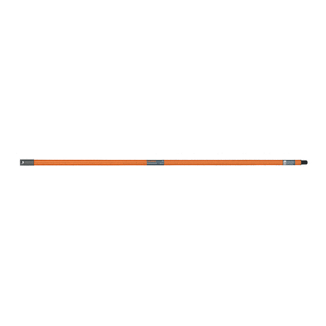 EXTM-12 Extensión de acero para rodillo, 1.2 m, TRUPER