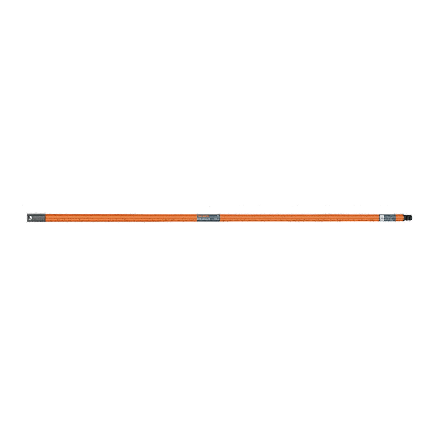 EXTM-12 Extensión de acero para rodillo, 1.2 m, TRUPER