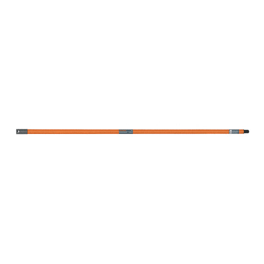 EXTM-12 Extensión de acero para rodillo, 1.2 m, TRUPER