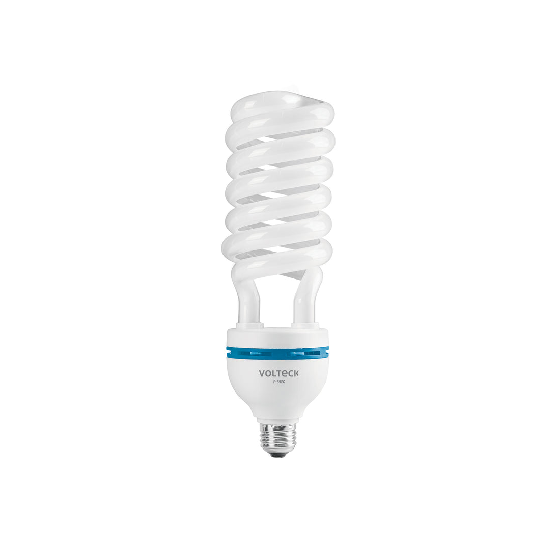 F-55EC Lámpara espiral T5 55 W alta potencia luz de día, caja