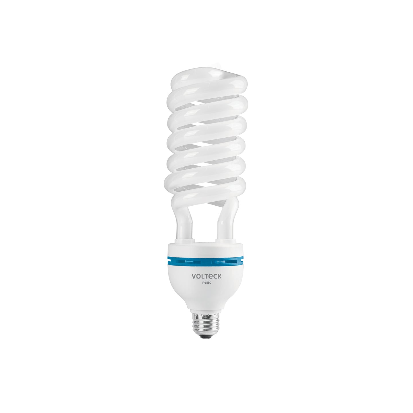 F-55EC Lámpara espiral T5 55 W alta potencia luz de día, caja