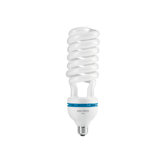 F-55EC Lámpara espiral T5 55 W alta potencia luz de día, caja