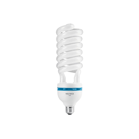 F-65EC Lámpara espiral T5 65 W alta potencia luz de día, caja