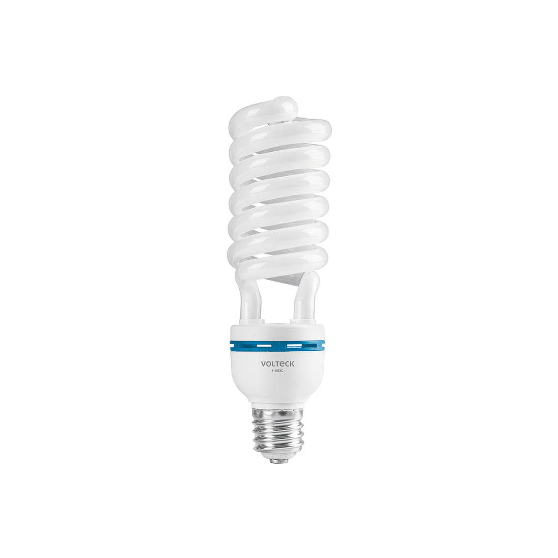 F-65EXC Lámpara espiral 65 W, base mogul E39, 220 V, luz día, caja