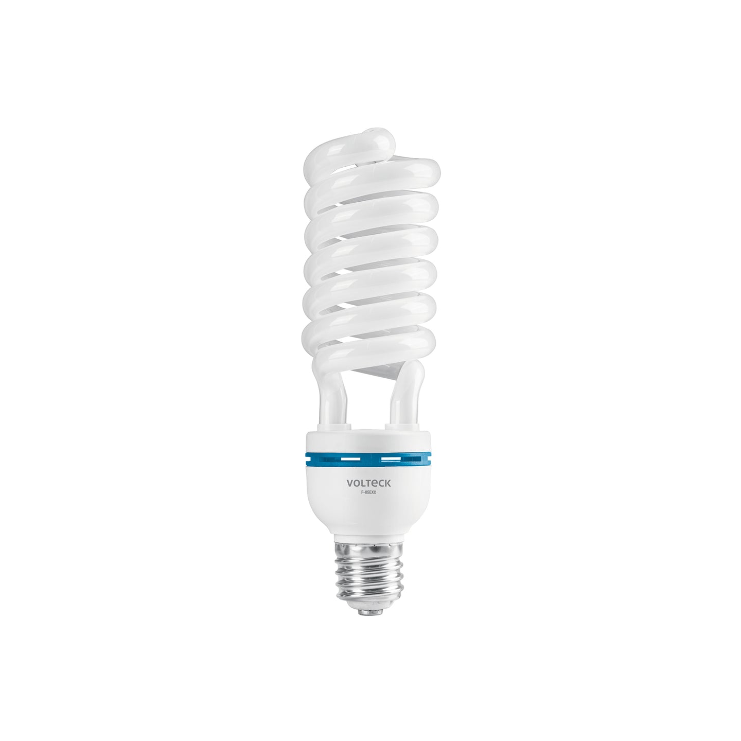 F-65EXC Lámpara espiral 65 W, base mogul E39, 220 V, luz día, caja