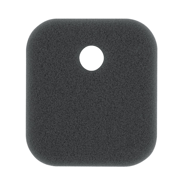 F2-DES-45M Filtro de espuma de repuesto para DES-45M, TRUPER