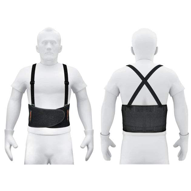 FAJA-XL Faja lumbar, talla XG, Truper