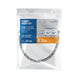 Manguera Flexible Foset 1/2" x 60 cm Acero Inoxidable EPDM FBO-2260XM