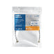Manguera Flexible Foset 3/4" x 60 cm Acero Inoxidable EPDM FBO-3460XM